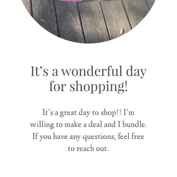 Shops with Me! - Picture 2 of 2